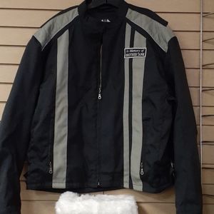 Harley' Davidson Jacket